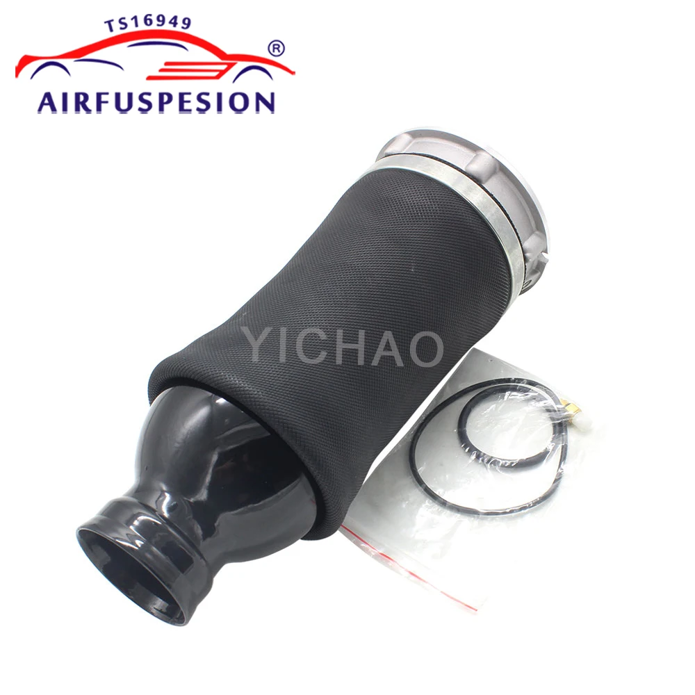 

1PC For Audi A6 4B C5 Allroad Front/Rear Air Suspension Spring Bag 4Z7413031A 4Z7616051B 4Z7616051D 4Z7616051A 4Z7616052A