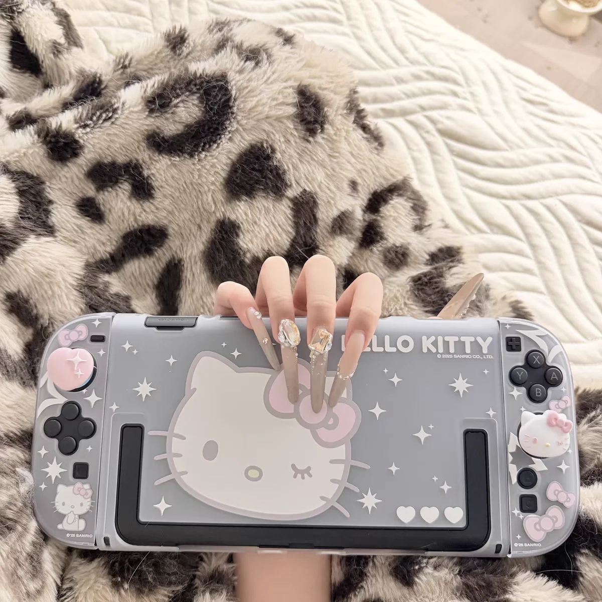 Funda Protectora GeekShare par - Gaming Accessories Cute reseña y precio