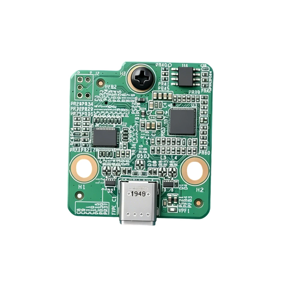 New for Lenovo 01AJ939 Type-C Port Expansion Card Replicator Support P330 M70q M730