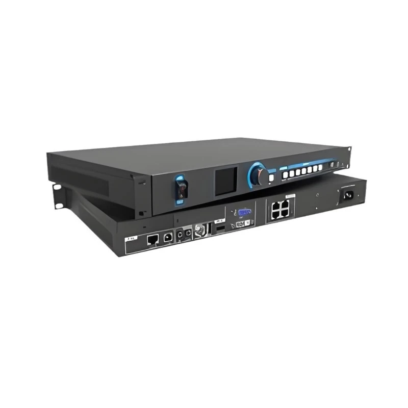 

V1160 2-in-1 Controller Full Color LED Display Video Processor With 6.50 million Image Count