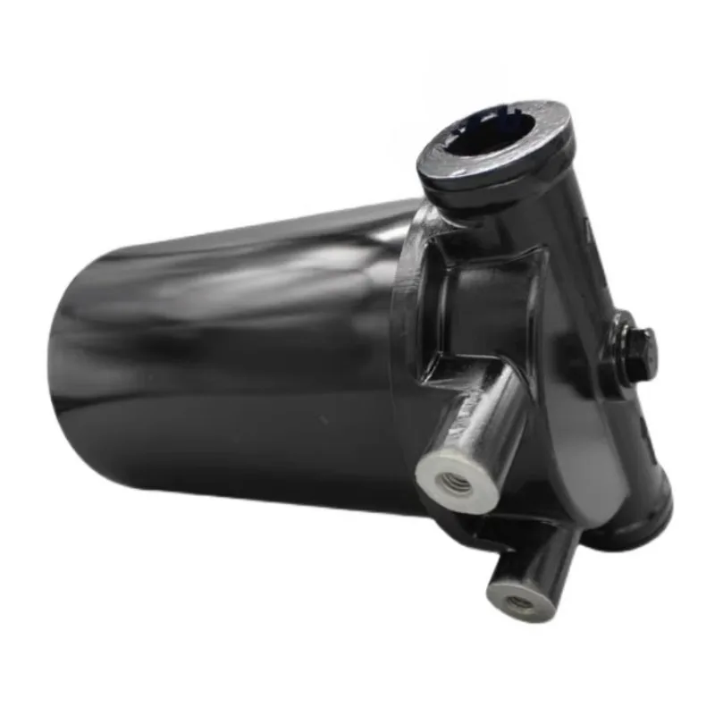 Hydraulic Filter Assembly Hydraulic Filter Element for Foton Lovol Oubao 804 904 1000 1004 1204