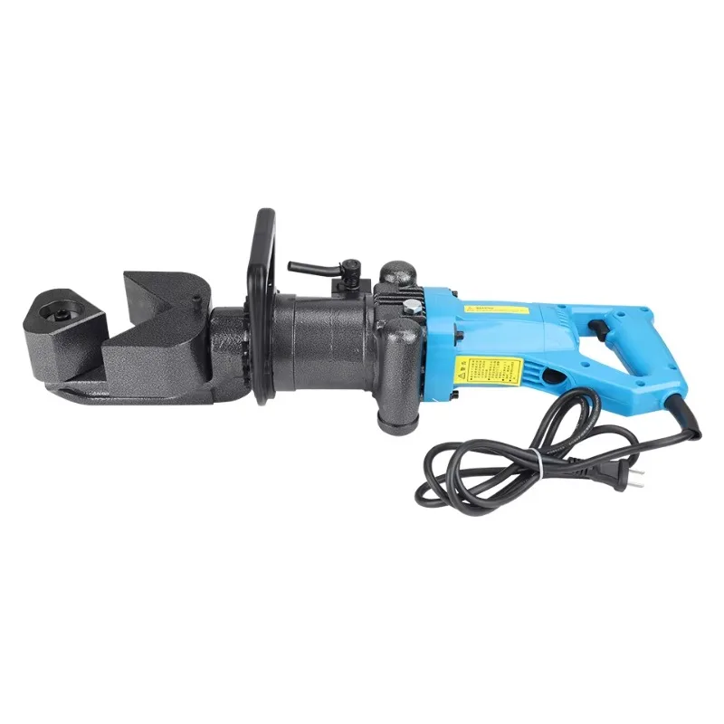 

JP-60-1 Hydraulic Angle Iron Bending Machine Electric Angle Iron Folding Machine