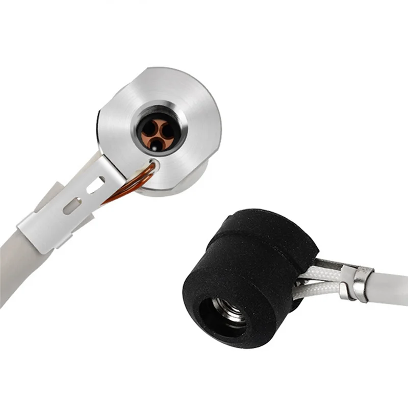 Kit Hotend AC57-V6 para impresora 3D Voron, núcleo calefactor V6, impresión Hotend para piezas de impresora 3D Voron 0,1/0,2/2,4