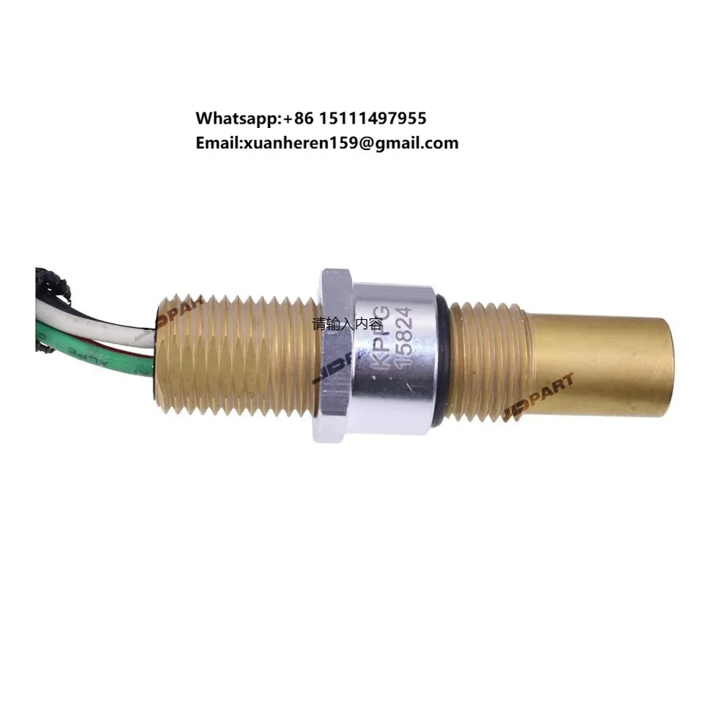 

Wheel Speed Sensor AT360573 for John Deere 6068 China Engine Parts Supplier