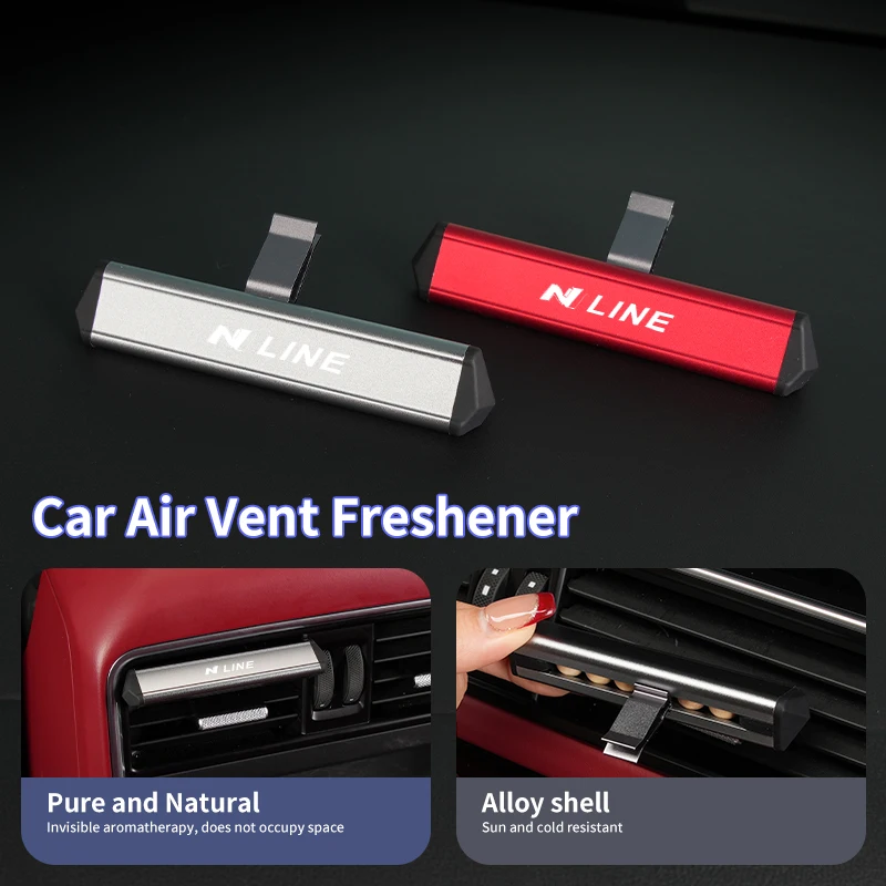 Car Air Vent Aroma …