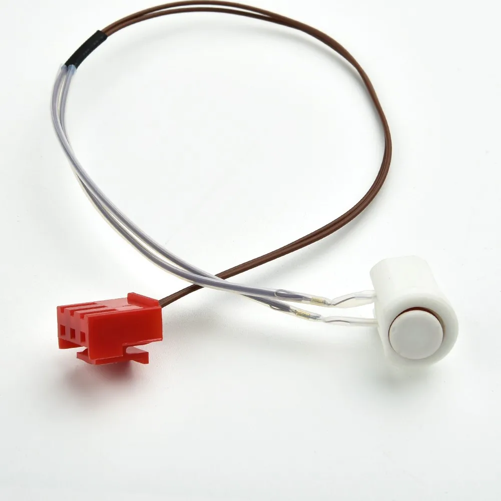 30CM Diesel Heater Temperature Sensor Probe Square Connection Car Parking Heater Temperature Sensor Diesel Heater Temp Sensor