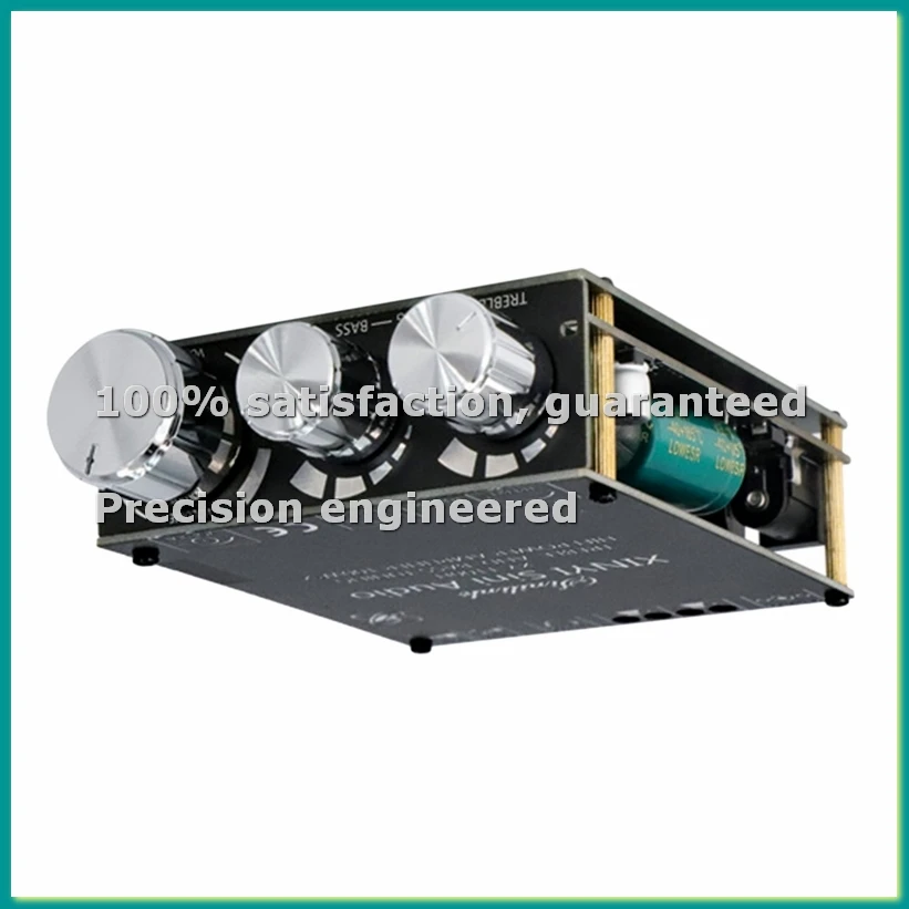 Bluetooth 5.0 TPA31…