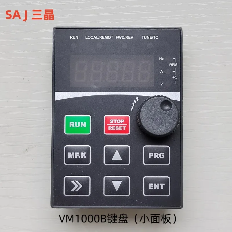 For SA-J Three Cryst-al Inverter VM1000B VM600G 8000B Keyboard Control Panel PDG10 Tray AVT13