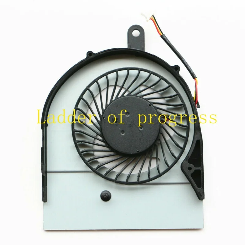 Ventilateur de refroidissement pour processeur d'ordinateur portable, Dell Inspiron 15, 5551, 5552, 5555, 5558, 5559, 5566