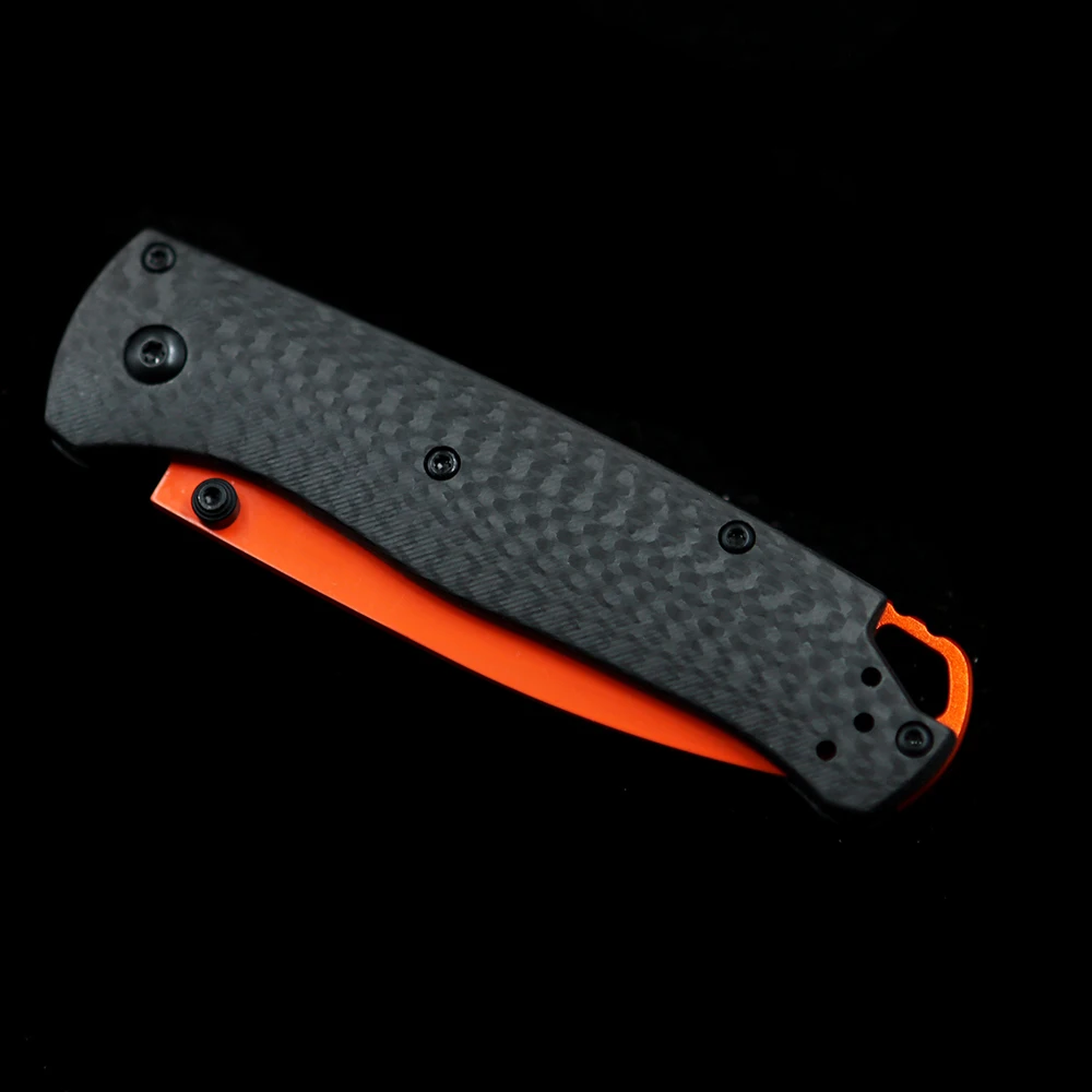 BM 535-3 OR Bugout-Messer in limitierter Auflage