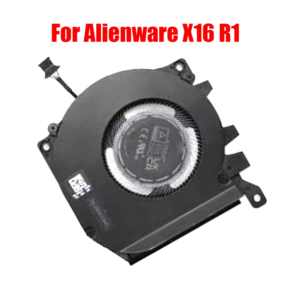 

Laptop GPU Fan For Alienware X16 R1 0PDJFP PDJFP