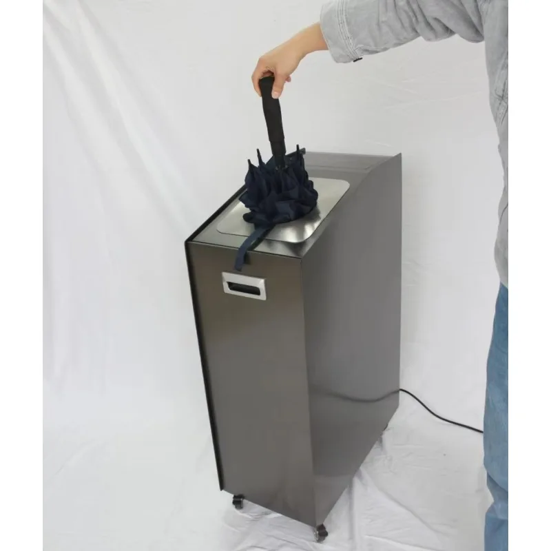 

Automatic Umbrella Dryer Machine for Drying Wet Umbrellas Product Category Umbrella Wrapping Machine