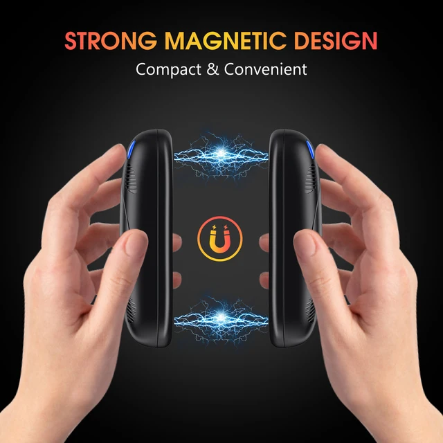 2pcs Electric Hand Warmers 10000mAh Battery, 3 Seconds Quick Heating&Long-Lasting, Double Side 3 Levels Heating, Pocket Warm Heater for Christmas Thanksgivving Hunting Golf, Perfect Festival Gift for Women Men 4 2pcs Electric Hand Warmers 10000mAh Battery, 3 Seconds Quick Heating&Long-Lasting, Double Side 3 Levels Heating, Pocket Warm Heater for Christmas Thanksgivving Hunting Golf, Perfect Festival Gift for Women Men 4