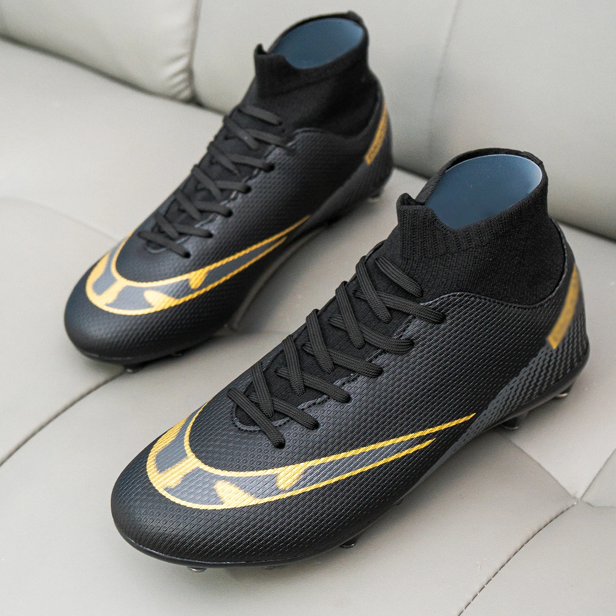 Thumbnail 4 - #40 Latest Soccer Shoes Offers