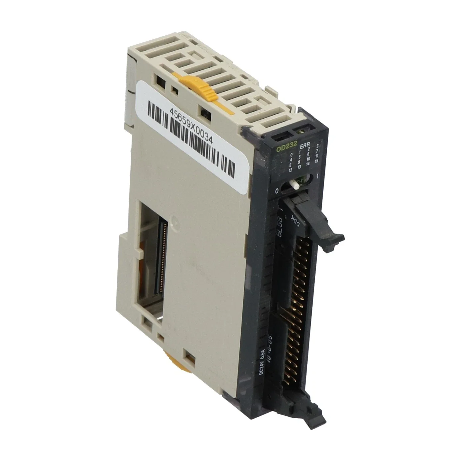 CJ1W-OD232 For OMRON CJ1W-OD232 Programmable Logic Controller Module New