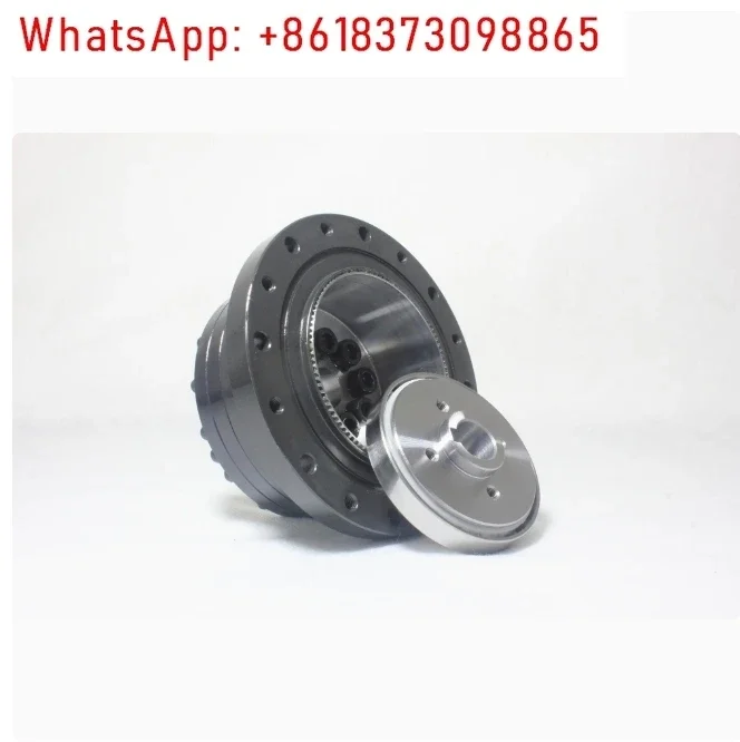 

Harmonic Drive Nema 23 WXS17-80 High Precision Gear Joint Robot Servo Motor Mechanical Arm Robot Dog Automation