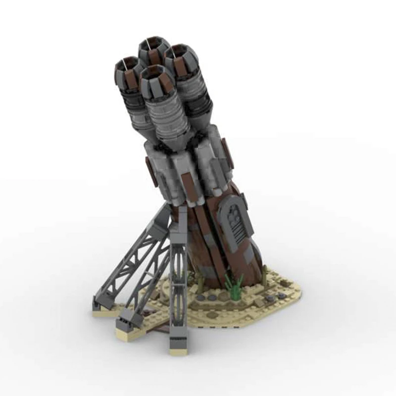 NEW Building Blocks Dowager Queen 75290 Expansion Mos Eisley Cantina Construction Set DIY Bricks Toys Kids Birthday Gifts 537Pcs - view 3