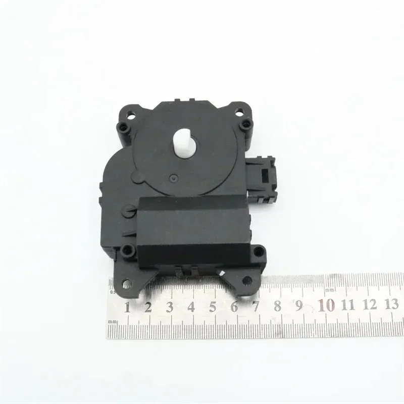 Für 063800-0560 AE063700-8930 Klappensteuerung Servomotor Aktuator Luftheizung mit Halterung für Toyota Corolla E120 E130 für Scion – Detail 6