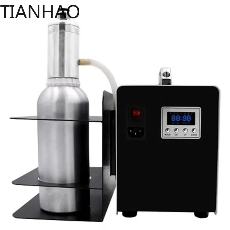 Automatic Home Diffuser Perfume Machine Fragrance Dispenser Aromatherapy Device for Commercial Use