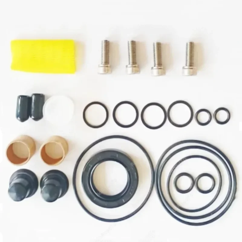 

CRIN HP5 Diesel Pump Repair Overhaul Kits 22100-0E020 22100-0E010 Oil Sealing Ring For Denso