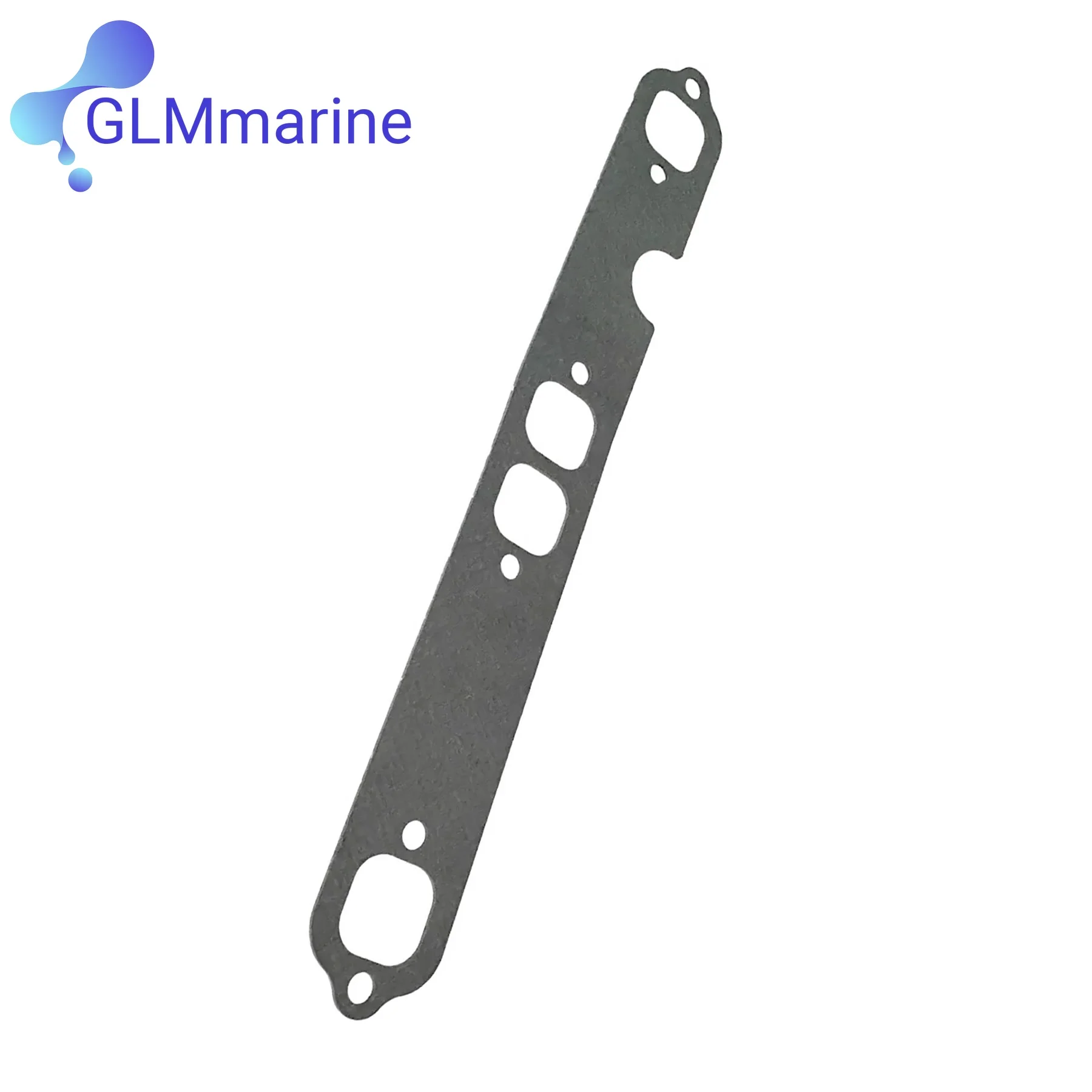 Exhaust Gasket for Volvo Penta Marine Mercruiser 5.0L 5.7L V8 96306 3852468 27-8M2000819