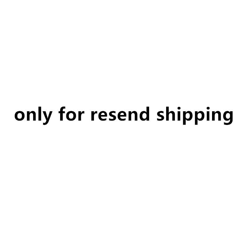 resend shipping link for phone case