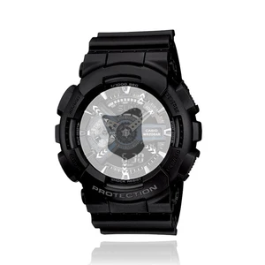 أفضل 8 مبيعات أفلام كاسيو ووتش - رقم 8