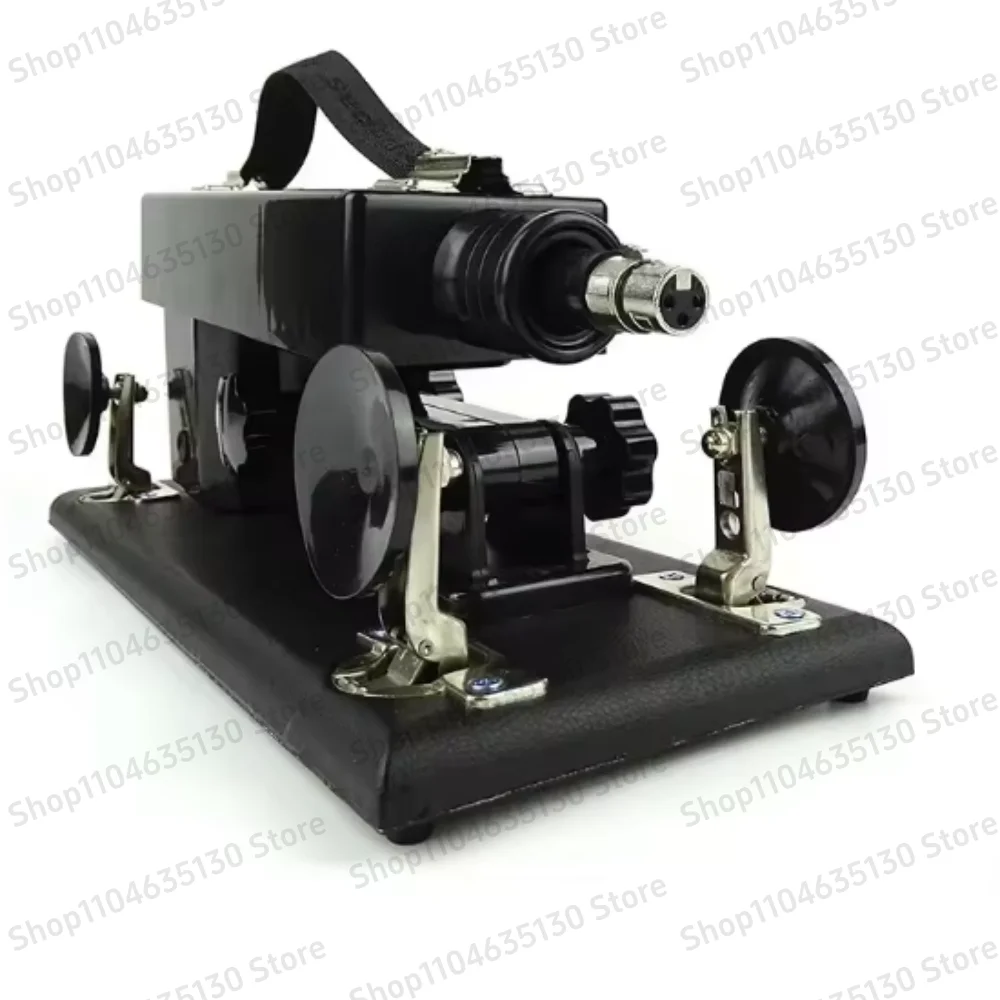 Mini Telescopic Linear Actuator DC Electric Motor Telescopic Linear Actuator Reciprocating Mechanism Connector