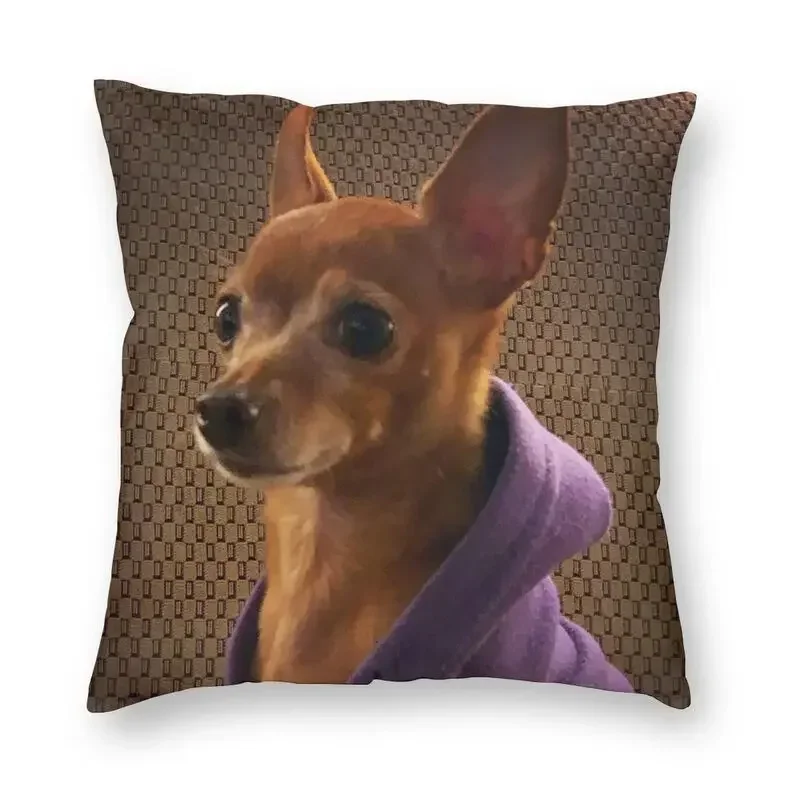 Funda De Almohada C… - image