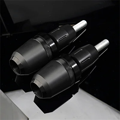 Rahmen Slider Crash Protector Für MT07 MT 07 XSR700 YZFR7 TRACER 700/GT 7/GT MT-07 Motorrad fallen Schutz Crash Pad