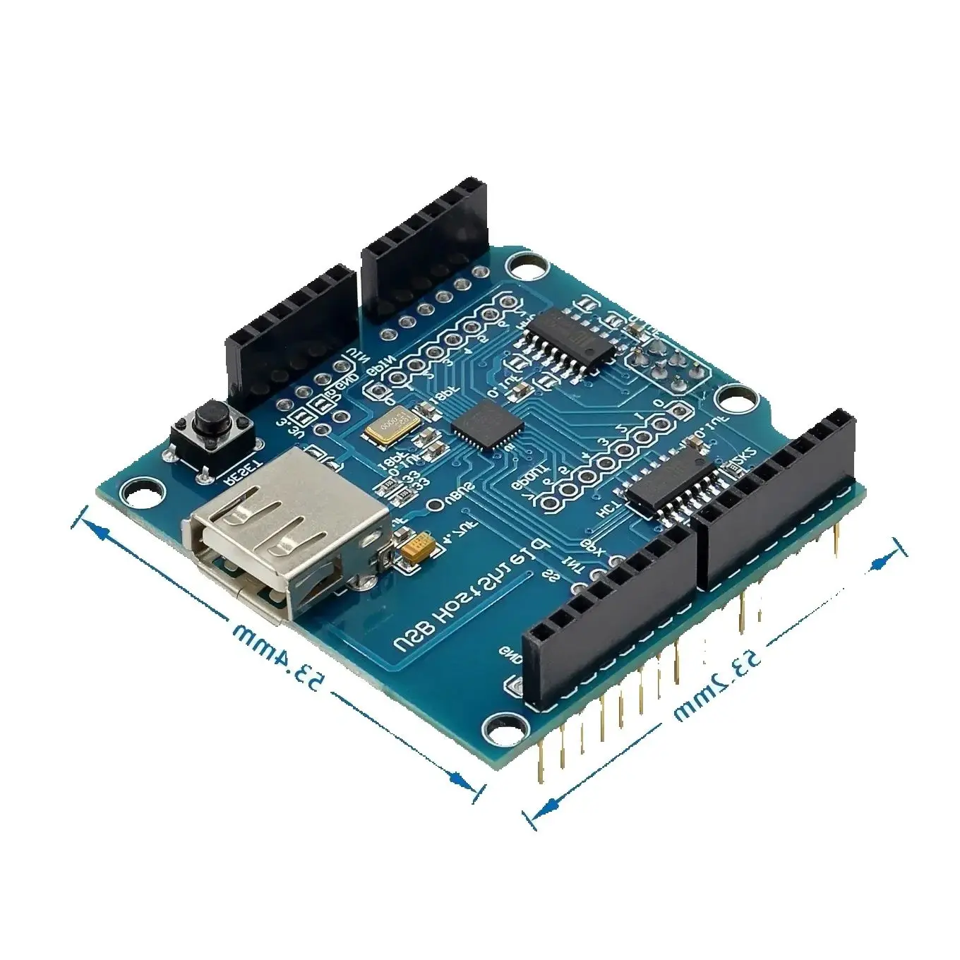 Usb-Host Shield- 2.…