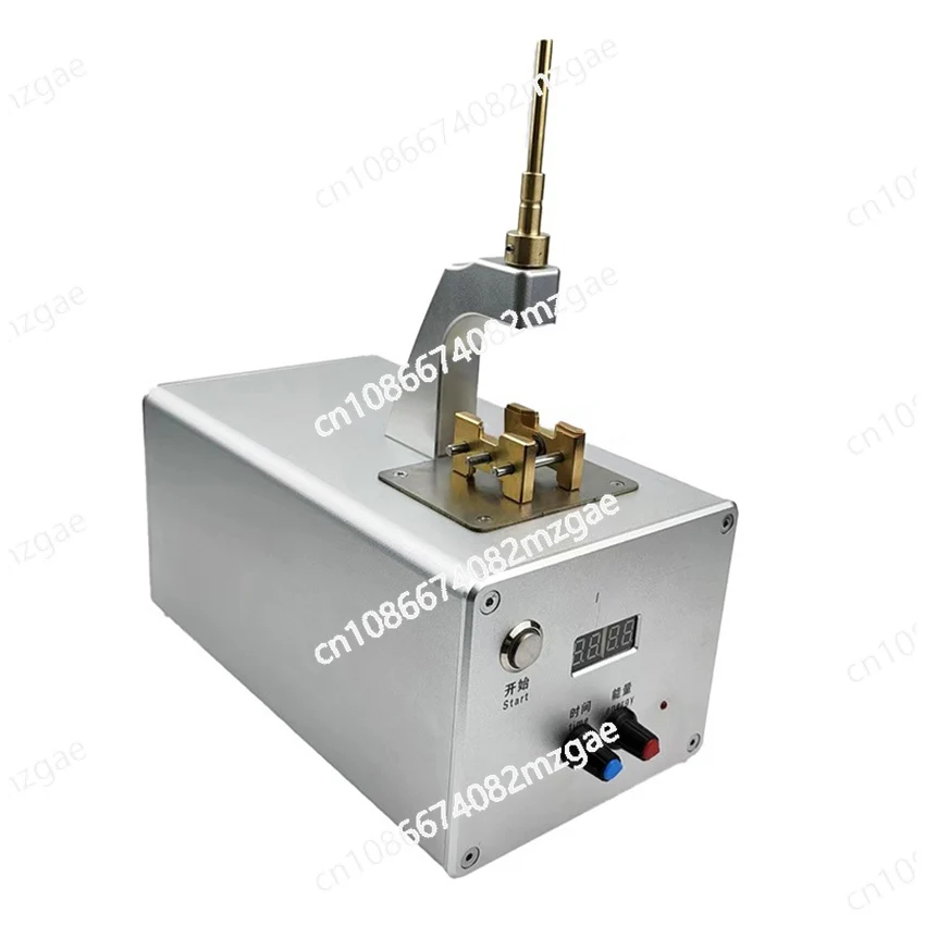 

Professional Welding Repair Watch Device Welding Dial Watchmaker Tool Welding Watch Dail Feet Tool 220V/110V 598W 2.5S-3.0S