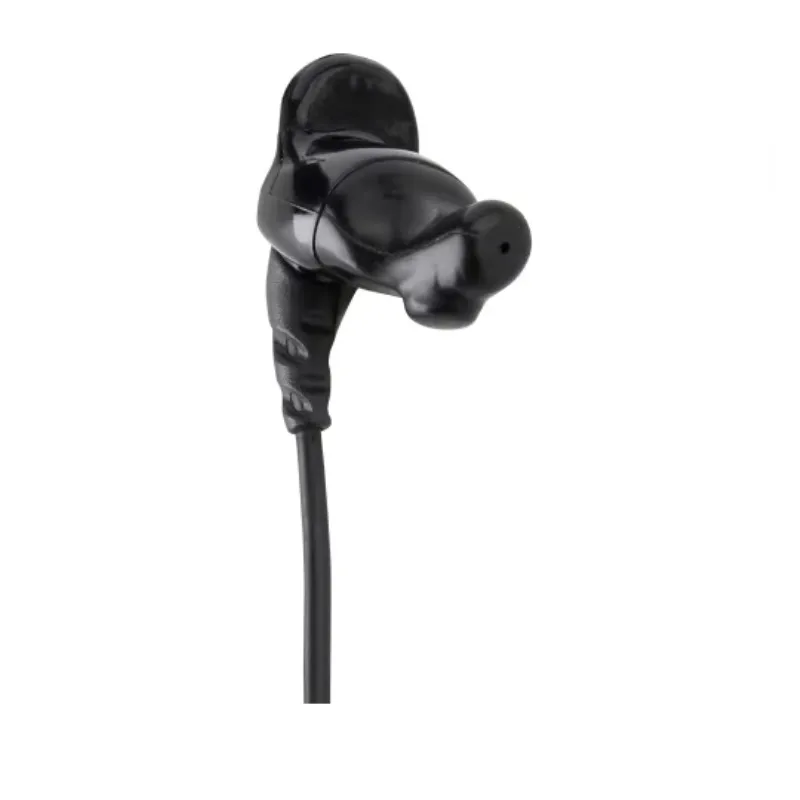 PMLN6829A Specialized Headset with Tactical Ear Microphone