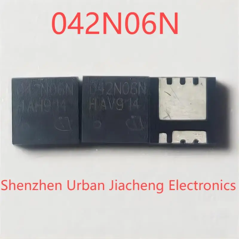 10PCS BSZ042N06NS 042N06N TSDSON-8 MOSFET N-Ch 60V 40A New Original in Stock