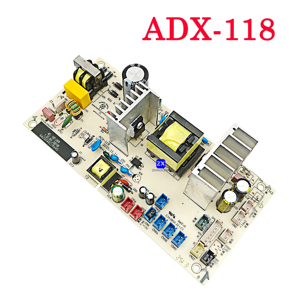 

ADX-118 Audax electronic refrigerator power supply board circuit board accessories circuit boards