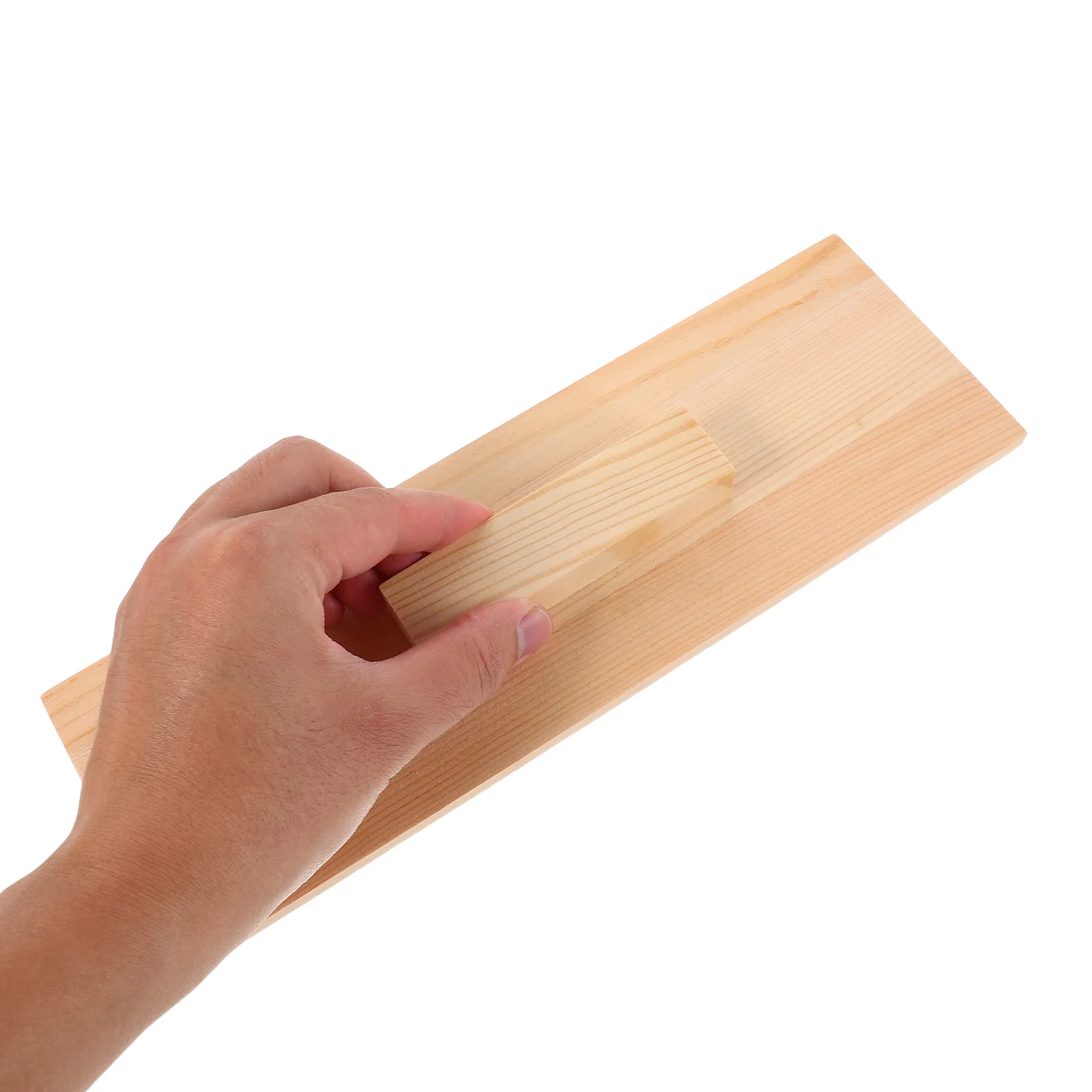 

4Pcs Dustproof Wooden Soap Mold Lid Rectangle Loaf Cover Durable Construction Handmade Soap Tools Musthave Accessory