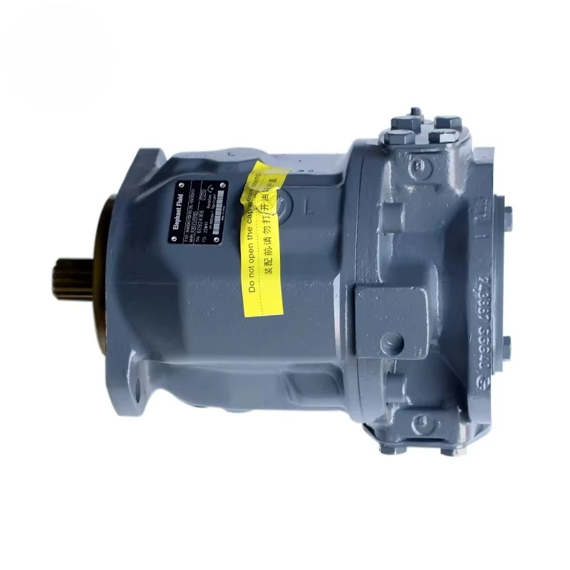 

Good Quality Excavator Loader Cranes Hydraulic Axial Piston Pump A10VO71DFR131L