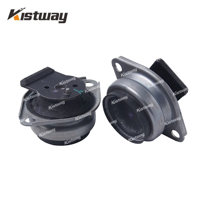 

2PCS Good Engine Gearbox Support Mount Kit For Ferrari 612 Sa Aperta 599 GTB Fiorano 196746