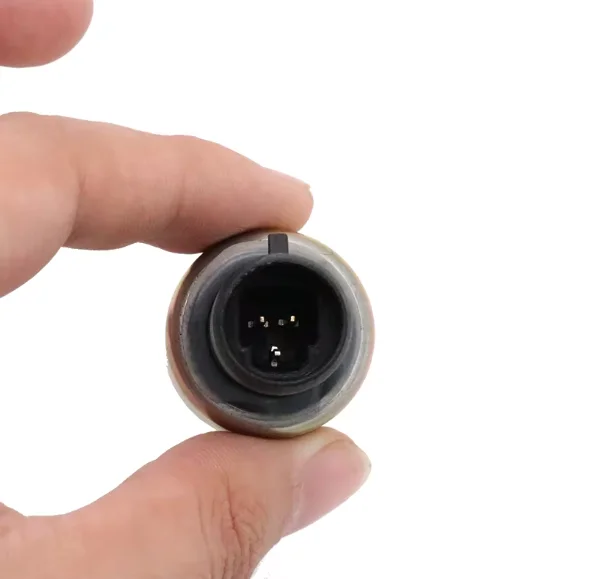 Digunakan untuk suku cadang mesin Holden Jackaroo Iveco Trooper 3.0 L 4JX1 97137042   sensor tekanan rel bahan bakar 8- 97137042 -1 8- 97137042   0