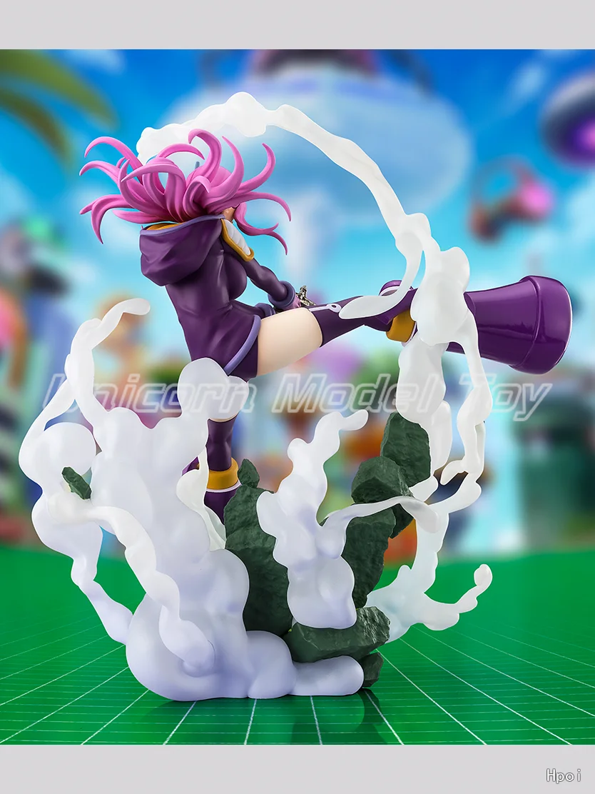 

【UA】BANDAI Figuarts ZERO ONE PIECE JEWELRY.BONNEY Фигурка-модель «Опыт близкого приближения к смерти» в подарок