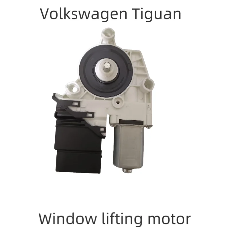Voor VW Tiguan Venster Lift Motor en module 5K0959793 5K0959792 5N0959701D 5N0959702D 5N0959703D 5N0959704D