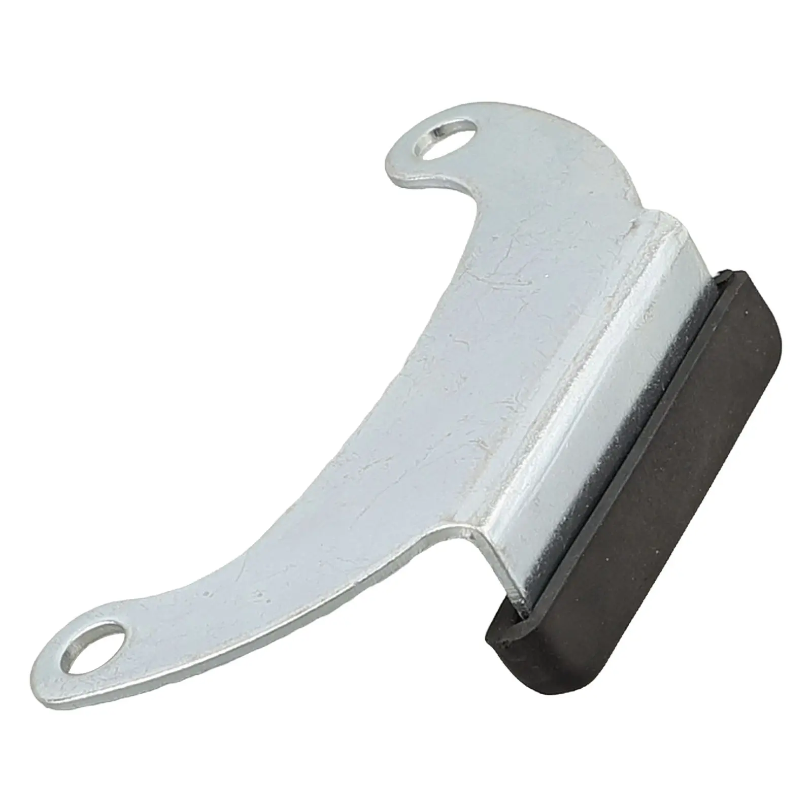 1pc Fuel Pot Retaining Bracket Gasoline Brush Cutter Garden Tool Parts Fuel Pot Retaining Bracket For Gasoline Brush Cutter 40-5