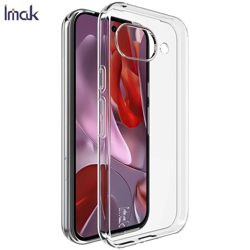 For Pixel 9A Case I…