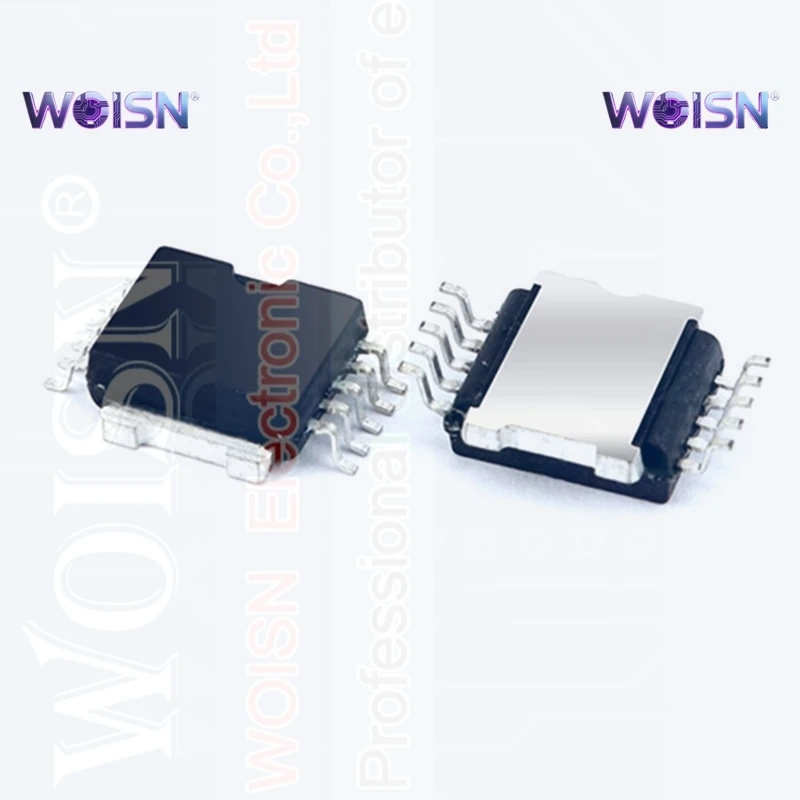 HSOP-10 VND830 VND830LSP Trending Electronic Parts Ready Stock Fast Shipping Small MOQ Mixed Batch Discount