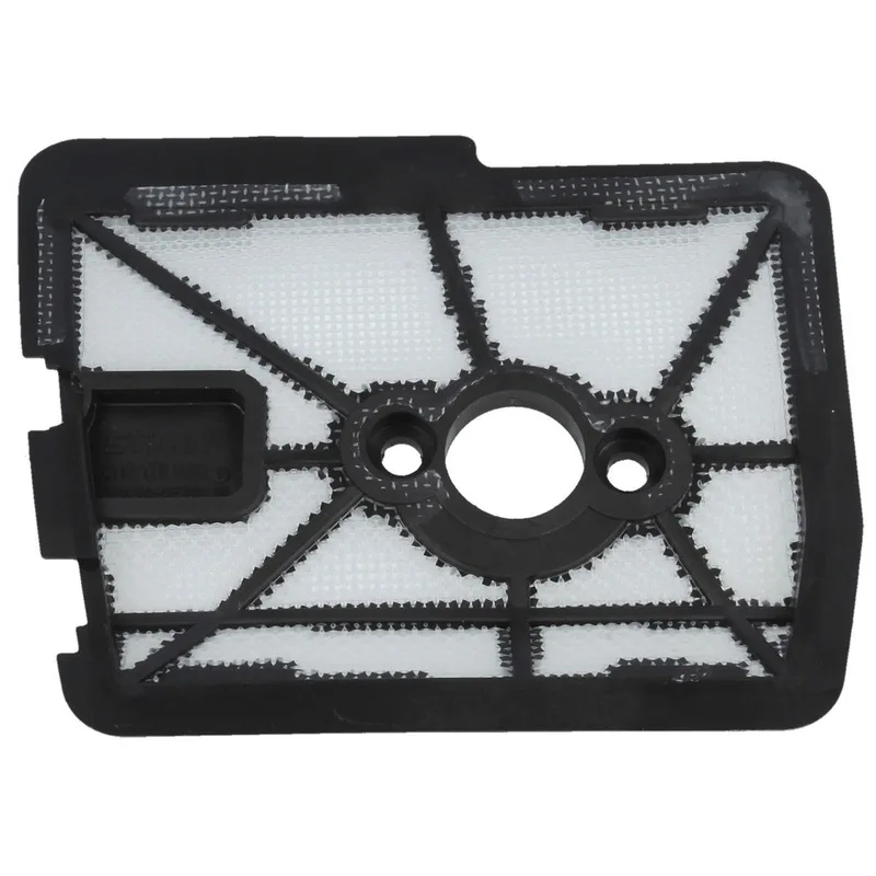 2pcs Air Intake Filter Element For Stihl FS360 FS420 FS500 FS550 FS550L Power Trimmer OE 4116120‑1602 Replacement Component
