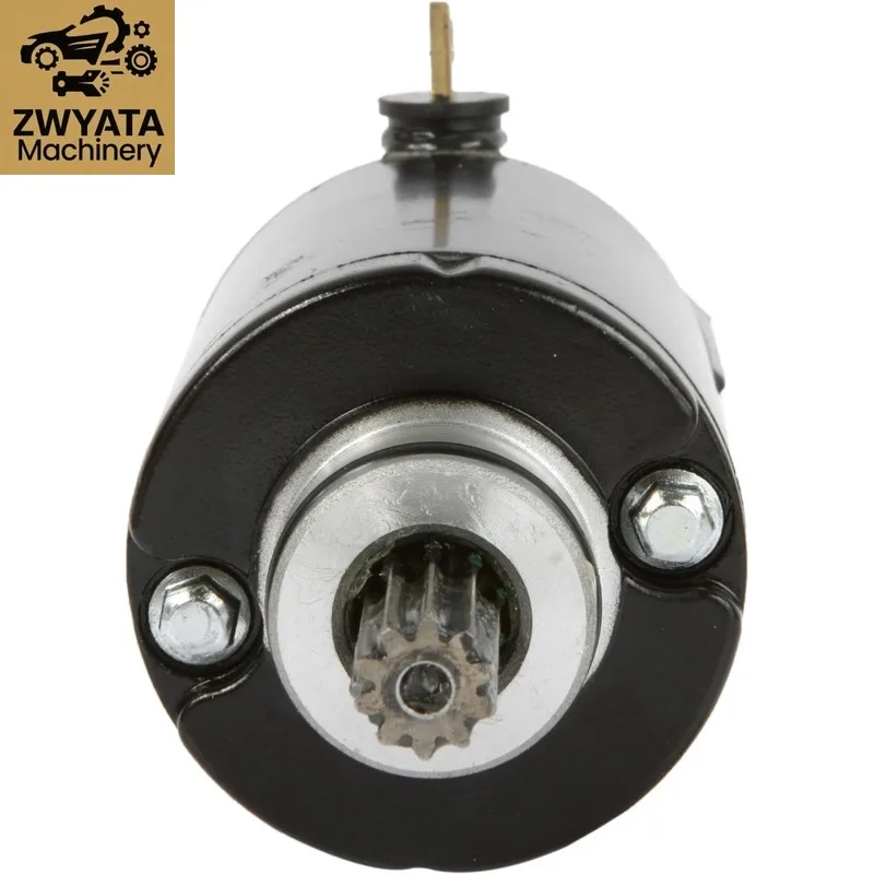 Starter Motor 21163-3715 21163-3716 21163-3718 21163-3719 For KAWASAKI PWC JH1200 ULTRA 150 1999-2005 JT1200 STX-R ATV 2002-2005