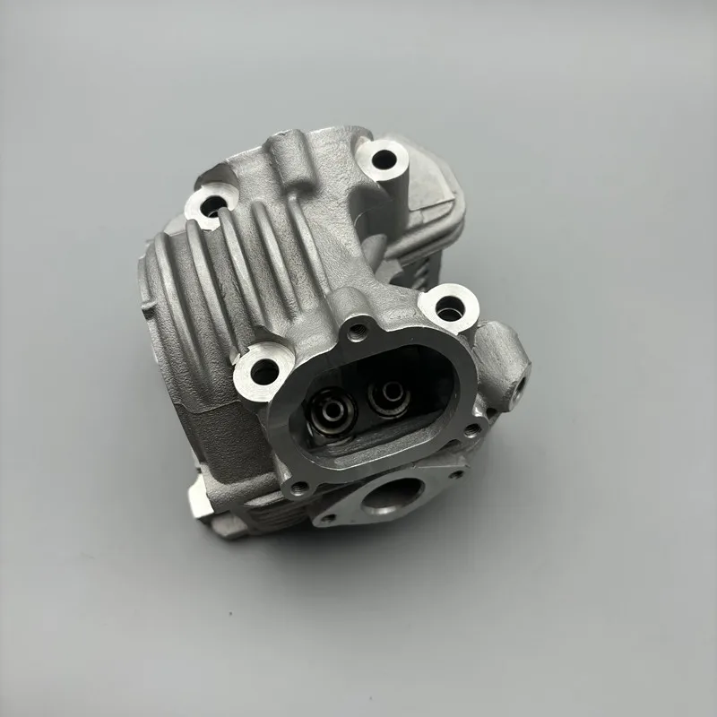 Suitable for Yamaha Cylinder Head Cylinder Middle Cylinder Valve Size 18.9cm cm Zuma125 Yw125 Zuma Cygnus X Bws Yw 125Cc 5ml 4t