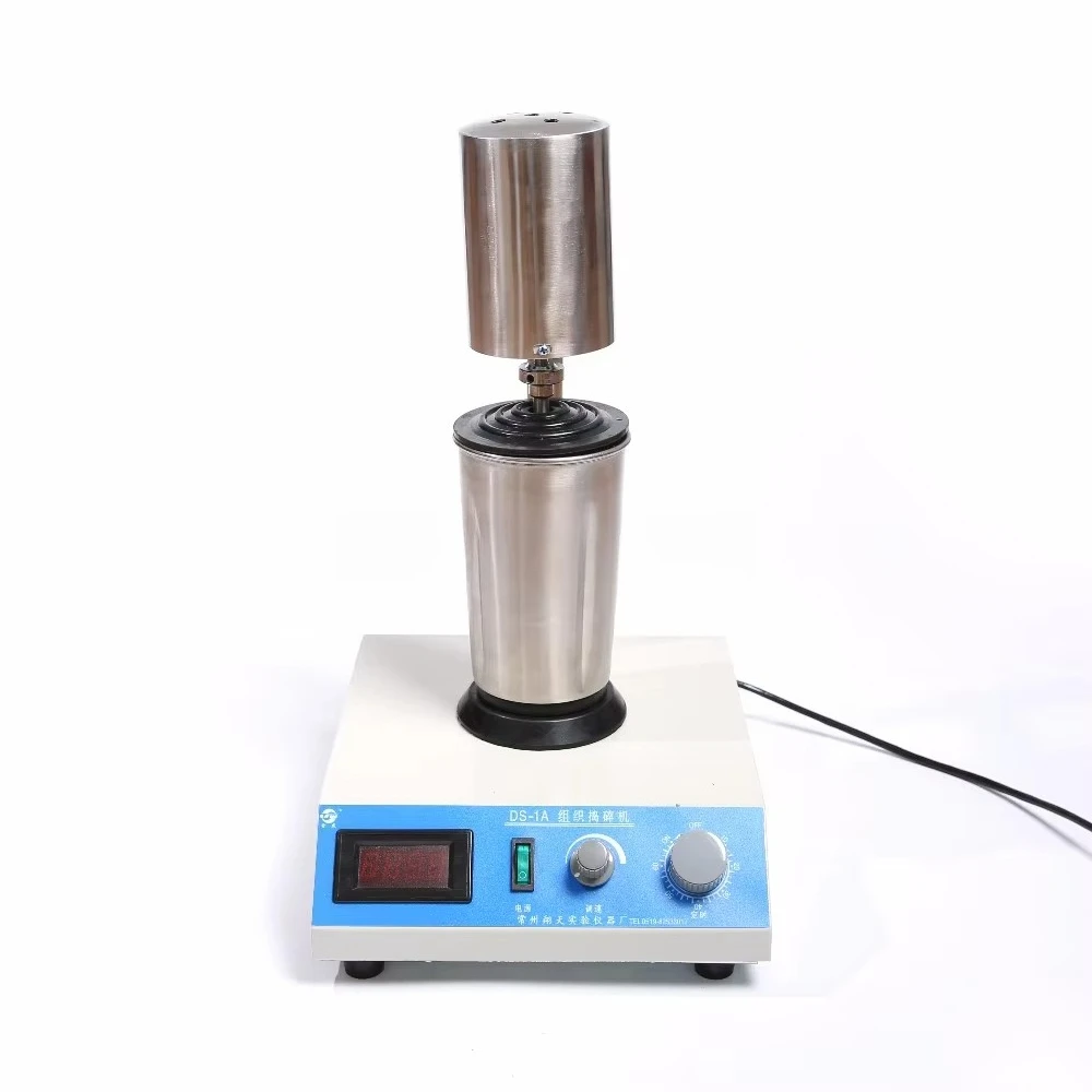 Good Quality Tissue Triturator Electric Homogenizer