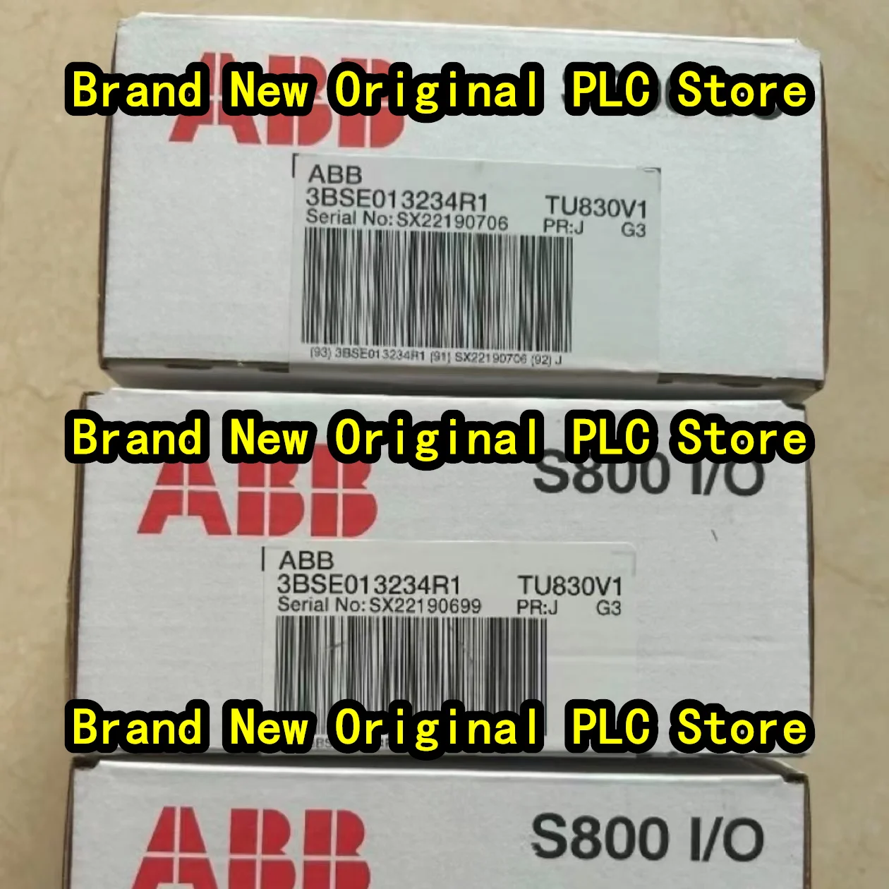 

Module 3BSE052605R1 new original