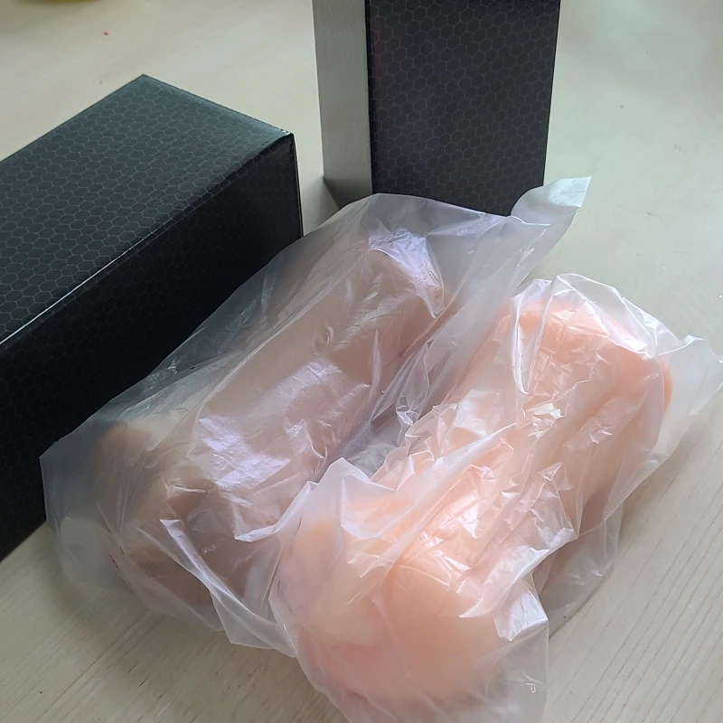 男性用3in1シミュレーション飛行機カップオナホール ソフトで快適な手動大人用セックストイ 膣肛門口内用反転型